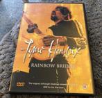 DVD Jimi Hendrix – Rainbow Bridge , EVDVD055, Vanaf 16 jaar, Ophalen of Verzenden, Gebruikt, Muziek en Concerten