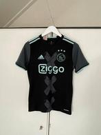 Ajax uitshirt 2016/2017 maat 164, Maat XS of kleiner, Ophalen of Verzenden, Gebruikt, Shirt