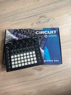 Novation Circuit - grid-based groove box, Muziek en Instrumenten, Ophalen, Zo goed als nieuw