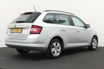 Skoda Fabia Combi 1.2 90 PK TSI Ambition Cruise 15'LMV LED, Stof, 4 cilinders, Origineel Nederlands, Handgeschakeld