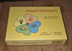 P. Gerrickens - Inspiratiespel, Ophalen of Verzenden, Zo goed als nieuw