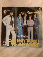 The Osmonds - Let Me In, Cd's en Dvd's, Ophalen of Verzenden, Gebruikt, Pop
