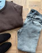 Replay Hyperflex Anbass jeans mt 30, Ophalen of Verzenden, Zo goed als nieuw