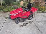 Honda zitmaaier 2317, Tuin en Terras, Ophalen, Honda, Zo goed als nieuw, Opvangbak