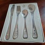 Kinderbestek, Antiek en Kunst, Antiek | Bestek, Ophalen of Verzenden