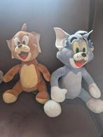 TOM EN JERRY KNUFFELS IN ZEER NETTE STAAT, Ophalen of Verzenden, Zo goed als nieuw, Overige typen