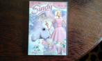 Sindy de sprookjes prinses, origineel, Avontuur, Alle leeftijden, Ophalen of Verzenden, Zo goed als nieuw
