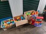 Heel veel vtech! Zoef zoef, Kinderen en Baby's, Speelgoed | Vtech, Ophalen, Gebruikt, 6 maanden tot 2 jaar