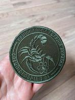 Militaire Patch — Scorpion Special Forces NGU (Oekraïne), 2115Sk, Overige gebieden, Ophalen of Verzenden, Info