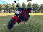 Ducati Streetfighter 848, Particulier, Naked bike