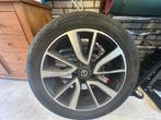 Originele Nissan x-trail 19 inch velgen, Auto-onderdelen, Banden en Velgen, 255 mm, Zomerbanden, Ophalen, 19 inch