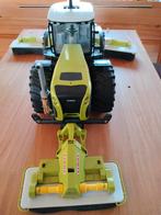 Bruder Claas 5000 met maaier