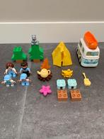 Duplo 10946, Kinderen en Baby's, Speelgoed | Duplo en Lego, Ophalen of Verzenden, Zo goed als nieuw, Duplo