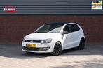 Volkswagen Polo 1.2 TSI Highline | PANO | Stoelverwarming |, Voorwielaandrijving, Euro 5, Gebruikt, Traction-control