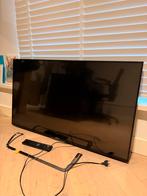 Sony Bravia 49 inch 4K Smart TV, Ophalen of Verzenden, 100 Hz, 4k (UHD), Smart TV