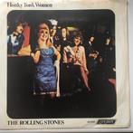 US14 Rolling Stones Honky Tonk women '69 USA €20, Gebruikt, 7 inch, Single, Ophalen of Verzenden
