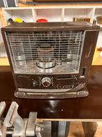 Petroleumkachel zibro, Huis en Inrichting, Ophalen of Verzenden, Zo goed als nieuw, Gas, Gaskachel