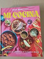 Mi Cocina -  Rick Martinez -  9789464042023 - Kookboek, Zuid-Amerika, Rick Martinez, Verzenden, Gezond koken