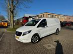 Mercedes-Benz Vito 111 CDI - Krachtig en Luxe, Auto's, Achterwielaandrijving, Wit, Bedrijf, 2011 kg
