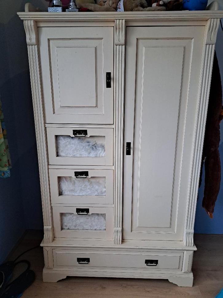 Babykamer Kibofa, Kinderen en Baby's, Kinderkamer | Complete kinderkamers, Gebruikt, Jongetje of Meisje, Ophalen