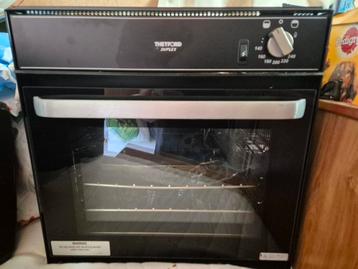 Thetford duplex oven, nieuw  beschikbaar voor biedingen