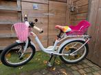Scool Nixe kinderfiets, Ophalen, Gebruikt, Scool, Handrem