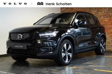 Volvo XC40 Recharge P8 AWD R-Design |Adaptieve Cruise Contro