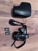 Sony RX10 iv in nieuwstaat, Audio, Tv en Foto, Fotocamera's Digitaal, 20 Megapixel, Ophalen of Verzenden, Zo goed als nieuw, Sony