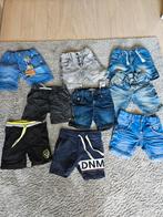 Partij korte jeans broeken name it retour vingino 104 tm 116, Ophalen of Verzenden, Zo goed als nieuw, Maat 104