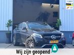 Mercedes-Benz GLE-klasse Coupé AMG 63 S 4MATIC|PANO| 585 PK, Automaat, 5461 cc, Gebruikt, Adaptive Cruise Control