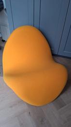 Tongue fauteuil van Pierre Paulin, Ophalen, Nieuw, 75 tot 100 cm, 75 tot 100 cm