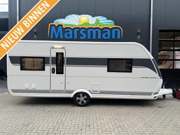 Hobby Excellent Edition 540 UFF Model 2025 beschikbaar voor biedingen