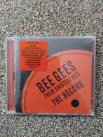 2-CD Bee Gees- Their Greatest Hits The Record, Verzenden, 2000 tot heden, Zo goed als nieuw