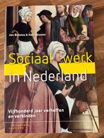 Jan Bijlsma - Sociaal werk in Nederland, Boeken, Jan Bijlsma; Hay Janssen, Ophalen of Verzenden, Zo goed als nieuw, Nederland