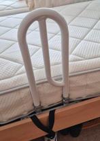 Bedbeugel voor extra ondersteuning bij in en uitstappen bed, Diversen, Verpleegmiddelen, Ophalen, Zo goed als nieuw
