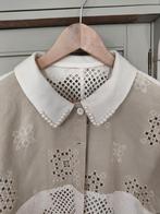 Handmade blouse, Ophalen of Verzenden, Zo goed als nieuw