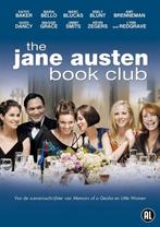 THE JANE AUSTEN BOOK CLUB - film van Robin Swicord (DVD), Alle leeftijden, Ophalen of Verzenden, Zo goed als nieuw, Romantische komedie