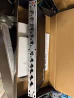 DBX 234s Crossover - Zo goed als nieuw in doos!, Ophalen of Verzenden, Nieuw