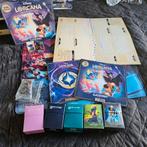 Lorcana Gateway starter set, Ophalen of Verzenden, Zo goed als nieuw