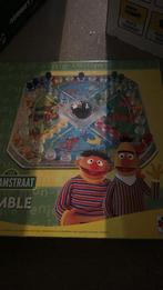 Sesamstraat Amble Anijs Kinderspel, Een of twee spelers, Ophalen of Verzenden, Gebruikt, Reisspel