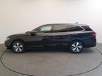 Volkswagen Passat Variant 1.5 eHybrid 204pk DSG/AUT Business, Auto's, 12 maanden, 4 cilinders, Zwart, Grijs