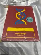 Farmacologie - Derde Editie, Boeken, Verzenden, Beta, Nieuw, HBO