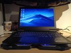 lenovo laptop i7 16gb 2TB, Computers en Software, Ophalen, Gebruikt, Met videokaart, 2 tot 3 Ghz
