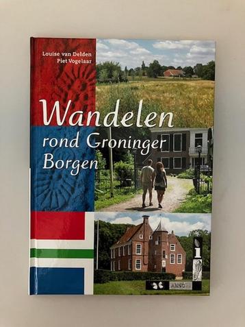 Wandelen rond Groninger Borgen beschikbaar voor biedingen