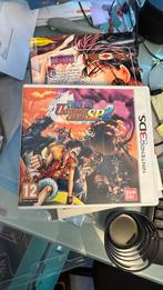One Piece Unlimited Cruise SP2 - 3DS, Avontuur en Actie, 1 speler, Ophalen of Verzenden, Zo goed als nieuw