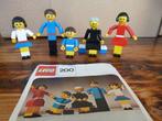 lego set 200 Family, Ophalen of Verzenden, Gebruikt, Complete set, Lego