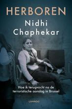 Herboren. Nidhi Chaphekar, Ophalen of Verzenden, Gelezen