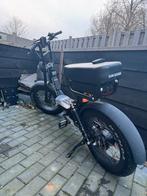 Don Souris Fatbike - Scherm defect, Overige merken, Minder dan 30 km per accu, Gebruikt, Ophalen of Verzenden