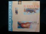 Frank Boeijen Groep. De verzoening./ Niemand heeft gelijk., Cd's en Dvd's, Vinyl Singles, Gebruikt, 7 inch, Single, Ophalen of Verzenden
