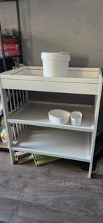 Commode met accessoires, Ophalen, 50 tot 70 cm, 100 cm of meer, 90 tot 105 cm